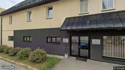 Kontorer til leie i Valga – Bilde fra Google Street View