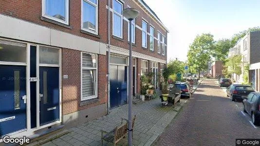Warehouses for rent i Rotterdam Kralingen-Crooswijk - Photo from Google Street View