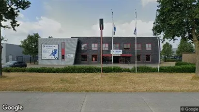 Office spaces for rent in Emmen - Photo from Google Street View