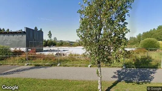Office spaces for rent i Tuusula - Photo from Google Street View