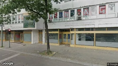 Office spaces for rent in Berlin Charlottenburg-Wilmersdorf - Photo from Google Street View