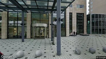 Commercial properties for rent in Amsterdam Oost-Watergraafsmeer - Photo from Google Street View