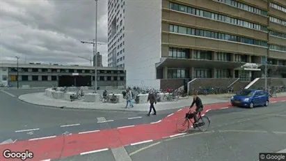 Företagslokaler för uthyrning i Utrecht Zuid-West – Foto från Google Street View