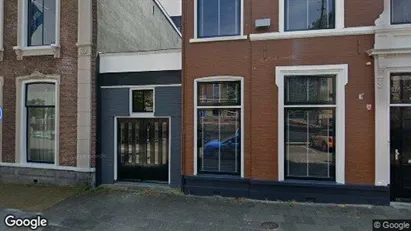Büros zur Miete in Leeuwarden – Foto von Google Street View