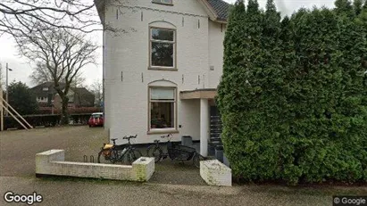 Office spaces for rent in Amersfoort - Photo from Google Street View