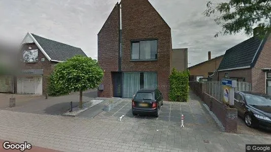 Gewerbeflächen zur Miete i Ede – Foto von Google Street View