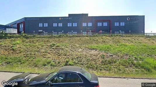 Industrial properties for rent i Ski - Photo from Google Street View