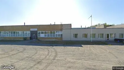 Bedrijfsruimtes te huur in Jõhvi - Foto uit Google Street View