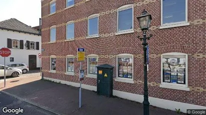 Kantorruimte te huur in Brielle - Foto uit Google Street View
