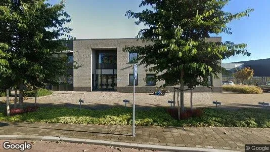 Bedrijfsruimtes te huur i Gouda - Foto uit Google Street View