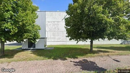 Büros zur Miete i North Saxony – Foto von Google Street View
