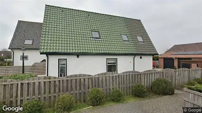 Gewerbeflächen zur Miete in Aalsmeer – Foto von Google Street View