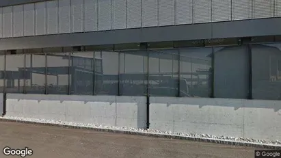 Kontorlokaler til leje i Zug - Foto fra Google Street View