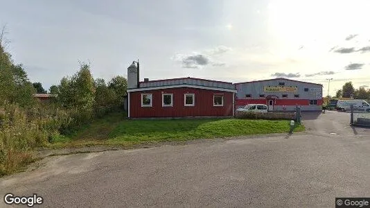 Industrilokaler för uthyrning i Kil – Foto från Google Street View