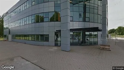 Kontorslokaler för uthyrning i Ballerup – Foto från Google Street View