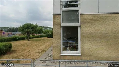 Coworking spaces zur Miete in Albertslund – Foto von Google Street View
