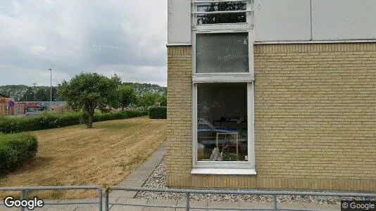 Coworking spaces zur Miete i Albertslund – Foto von Google Street View