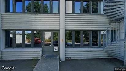 Kontorer til leie i Herlev – Bilde fra Google Street View