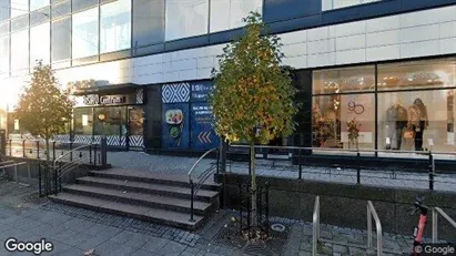 Commercial properties for rent in Turku - Photo from Google Street View