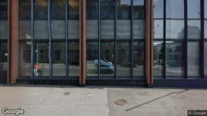 Office spaces for rent in Helsinki Keskinen - Photo from Google Street View