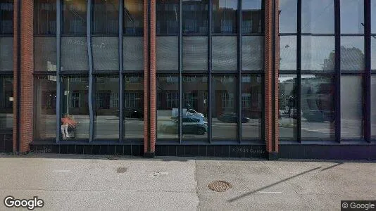 Office spaces for rent i Helsinki Keskinen - Photo from Google Street View