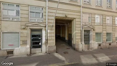 Magazijnen te huur in Helsinki Eteläinen - Foto uit Google Street View