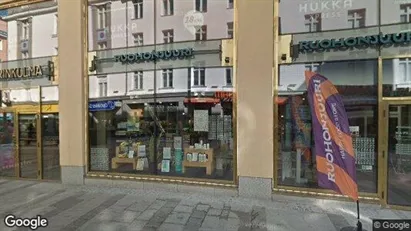 Office spaces for rent in Oulu - Photo from Google Street View