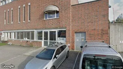 Office spaces for rent in Ringerike - Photo from Google Street View