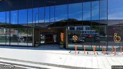 Büros zur Miete in Søgne – Foto von Google Street View