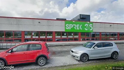 Kontorlokaler til leje i Giske - Foto fra Google Street View