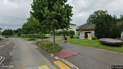 Office spaces for rent in Pfäffikon - Photo from Google Street View