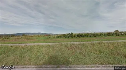 Gewerbeflächen zur Miete in Horgen – Foto von Google Street View