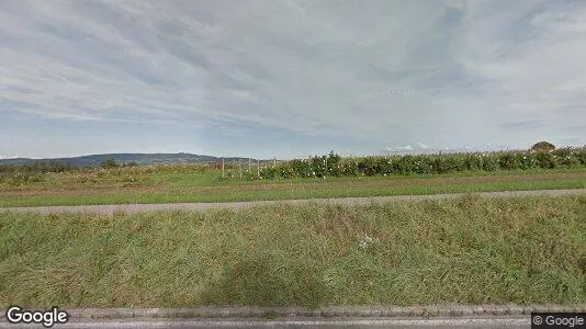 Commercial properties for rent i Horgen - Photo from Google Street View