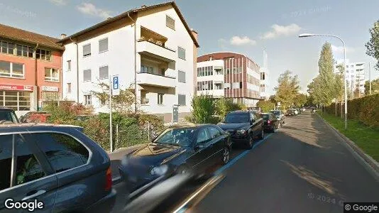 Magazijnen te huur i Location is not specified - Foto uit Google Street View