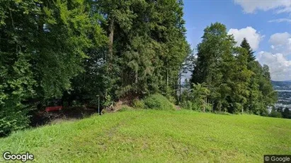Lager til leie i Luzern-Land – Bilde fra Google Street View