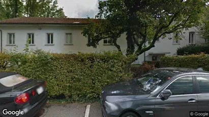 Office spaces for rent in Bülach - Photo from Google Street View