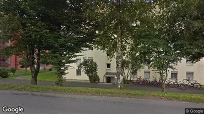 Företagslokaler för uthyrning i Landquart – Foto från Google Street View