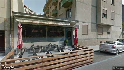 Kontorlokaler til leje i Carouge - Foto fra Google Street View