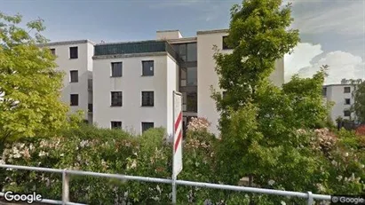 Kontorer til leie i Nyon – Bilde fra Google Street View