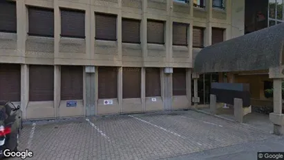 Kantorruimte te huur in Carouge - Foto uit Google Street View