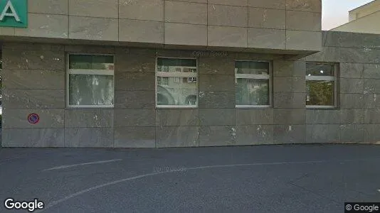 Kontorlokaler til leje i Plessur - Foto fra Google Street View