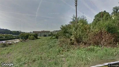 Lager zur Miete in Schaffhausen – Foto von Google Street View