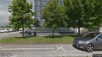 Kantorruimte te huur in Nyon - Foto uit Google Street View