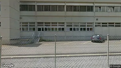 Kontorlokaler til leje i Nyon - Foto fra Google Street View