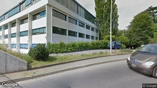 Office spaces for rent i Versoix - Photo from Google Street View