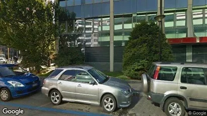 Office spaces for rent in Geneva Petit-Saconnex - Photo from Google Street View