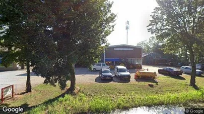 Gewerbeflächen zur Miete in Werkendam – Foto von Google Street View