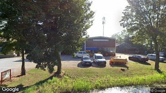Gewerbeflächen zur Miete i Werkendam – Foto von Google Street View