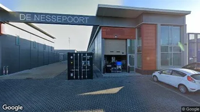Lokaler til leje i Rotterdam Prins Alexander - Foto fra Google Street View