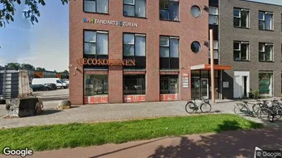 Kontorslokaler för uthyrning i Utrecht Noord-West – Foto från Google Street View